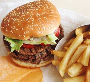 Burger King Menu Menu For Burger King Hayam Wuruk Jakarta